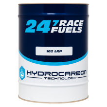 24-7 Race Fuels 102 LRP