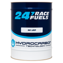 24-7 Race Fuels 98 LRP