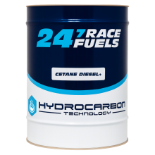 24-7 Race Fuels Cetane Diesel Plus